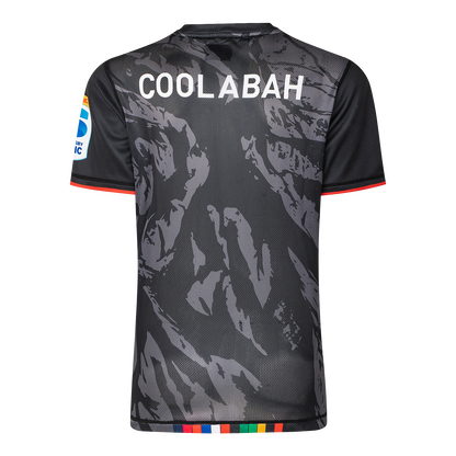 Crusaders Youth 2025 Training Tee
