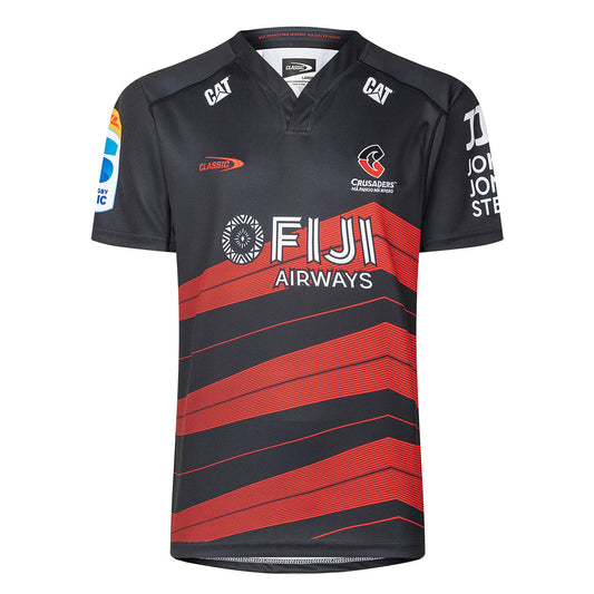 Crusaders 2025 Mens Away Jersey