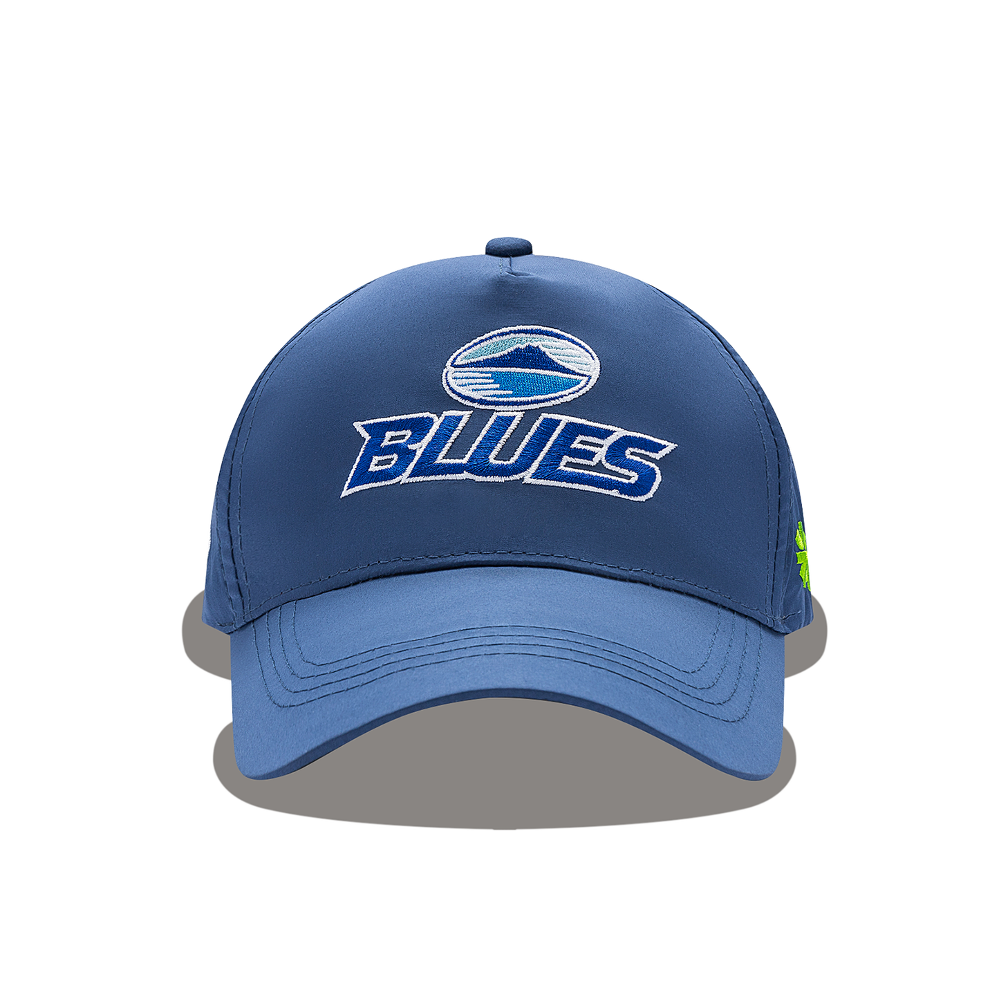 Blues 2025 Media Cap