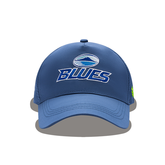 Blues 2025 Media Cap