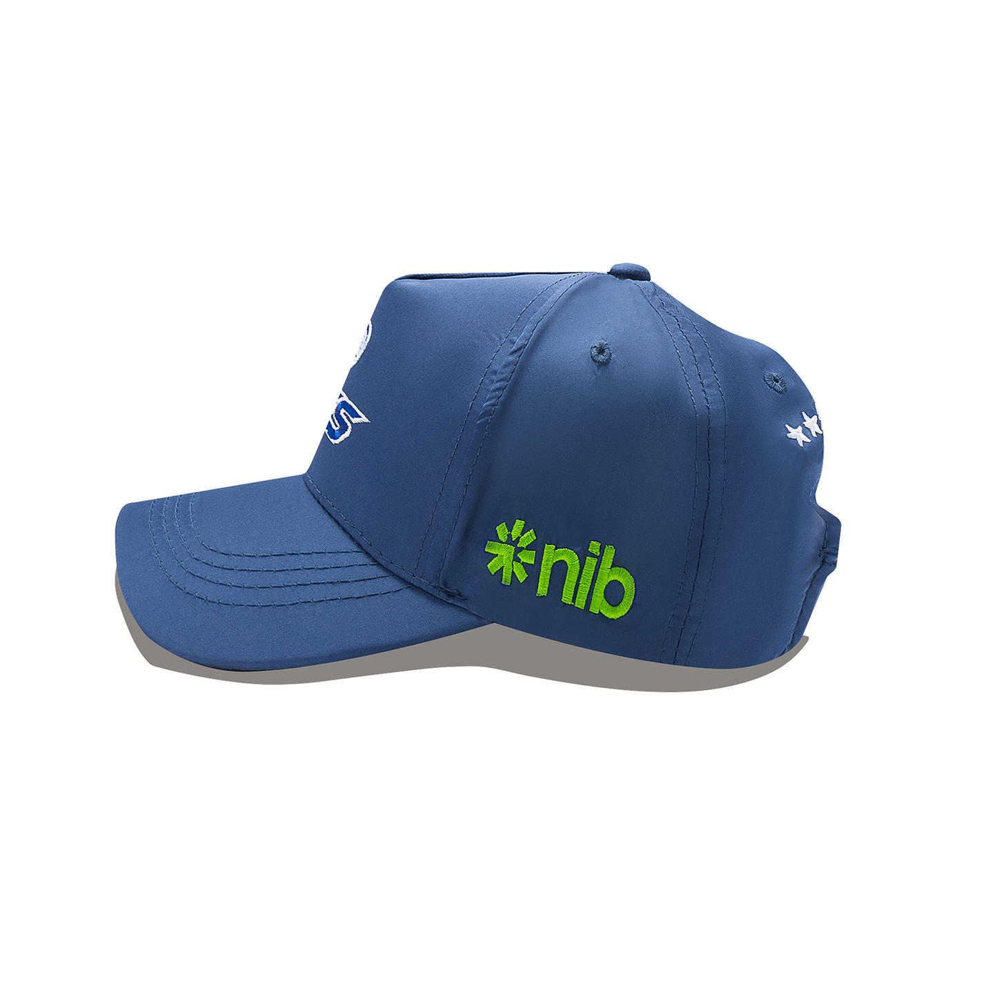 Blues 2025 Media Cap