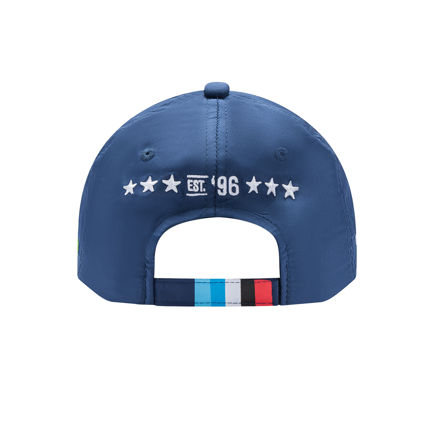 Blues 2025 Media Cap