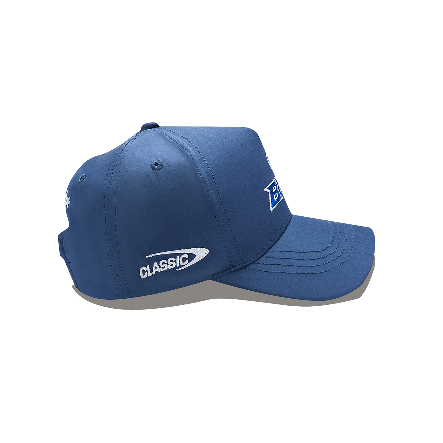 Blues 2025 Media Cap