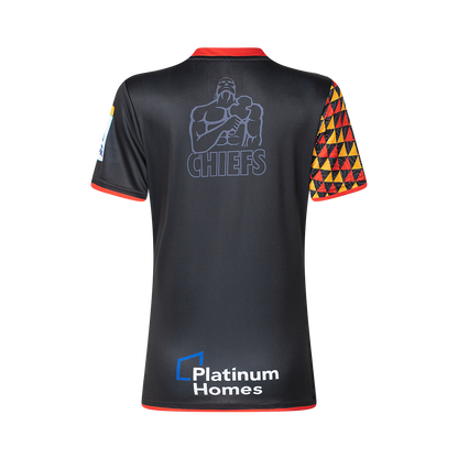 Chiefs Ladies 2025 Pro Training Tee