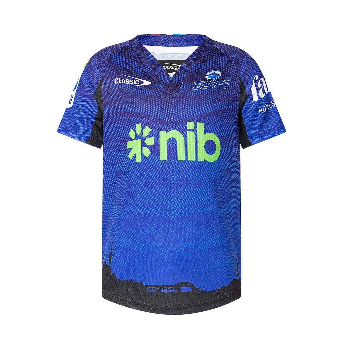 Blues 2025 Infant Home Kit