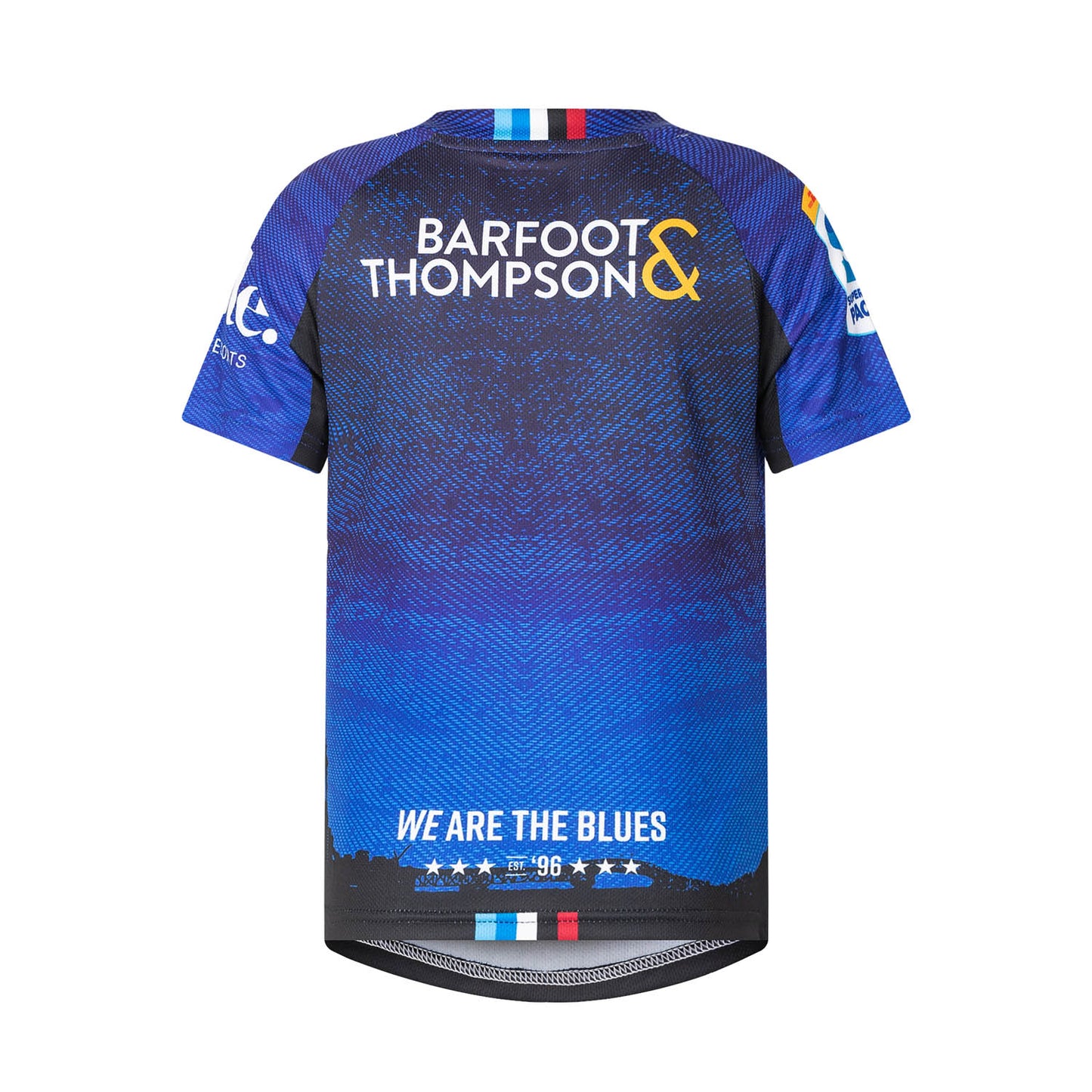 Blues 2025 Infant Home Kit