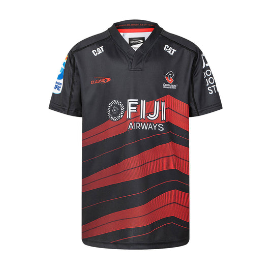 Crusaders 2025 Infant Home Kit