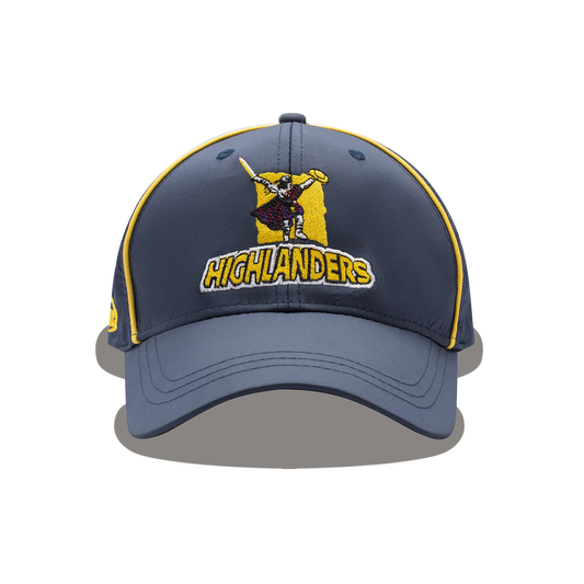 Highlanders 2025 Media Cap