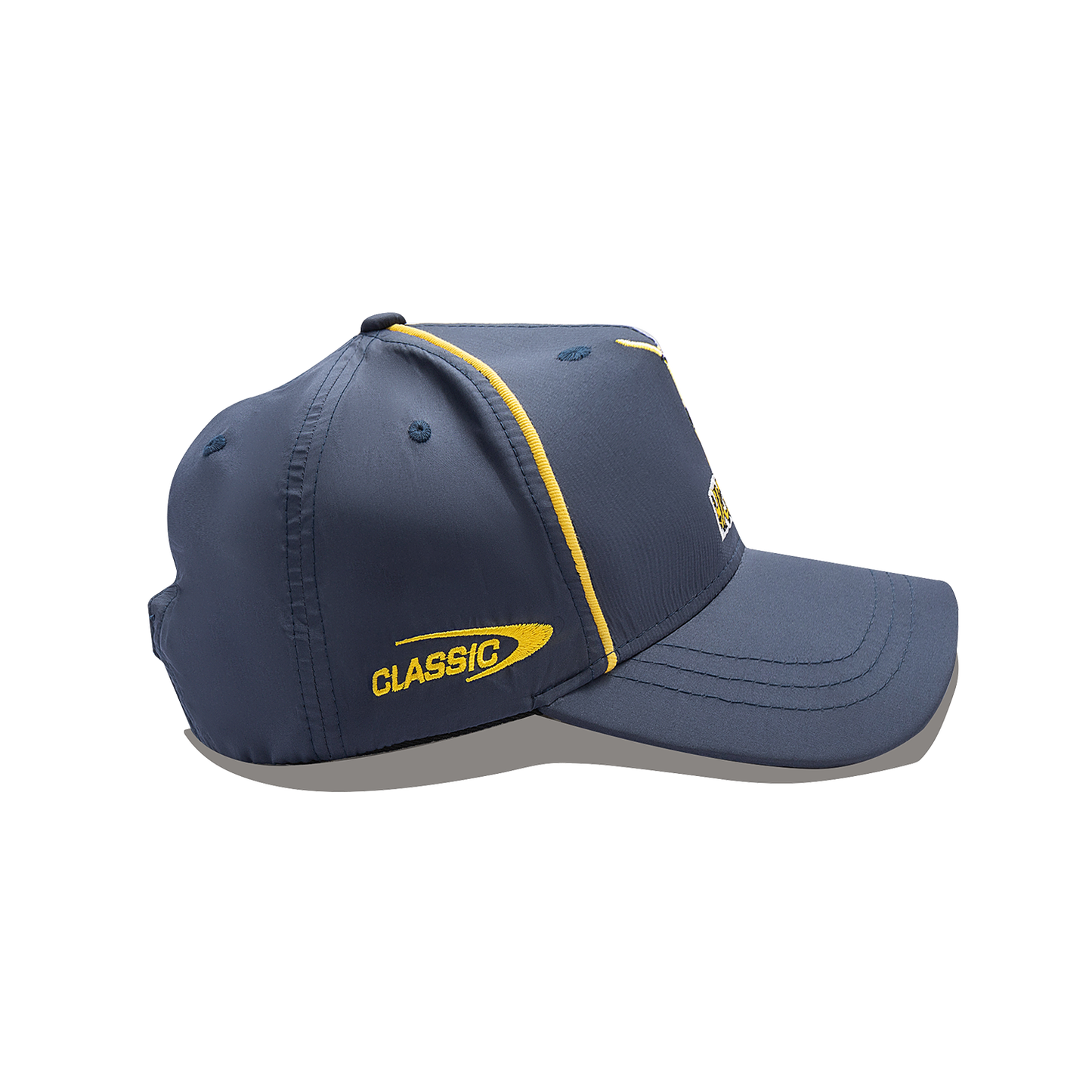 Highlanders 2025 Media Cap