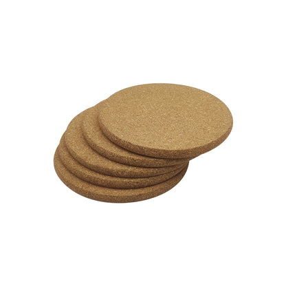 Chiefs Cork Coasters