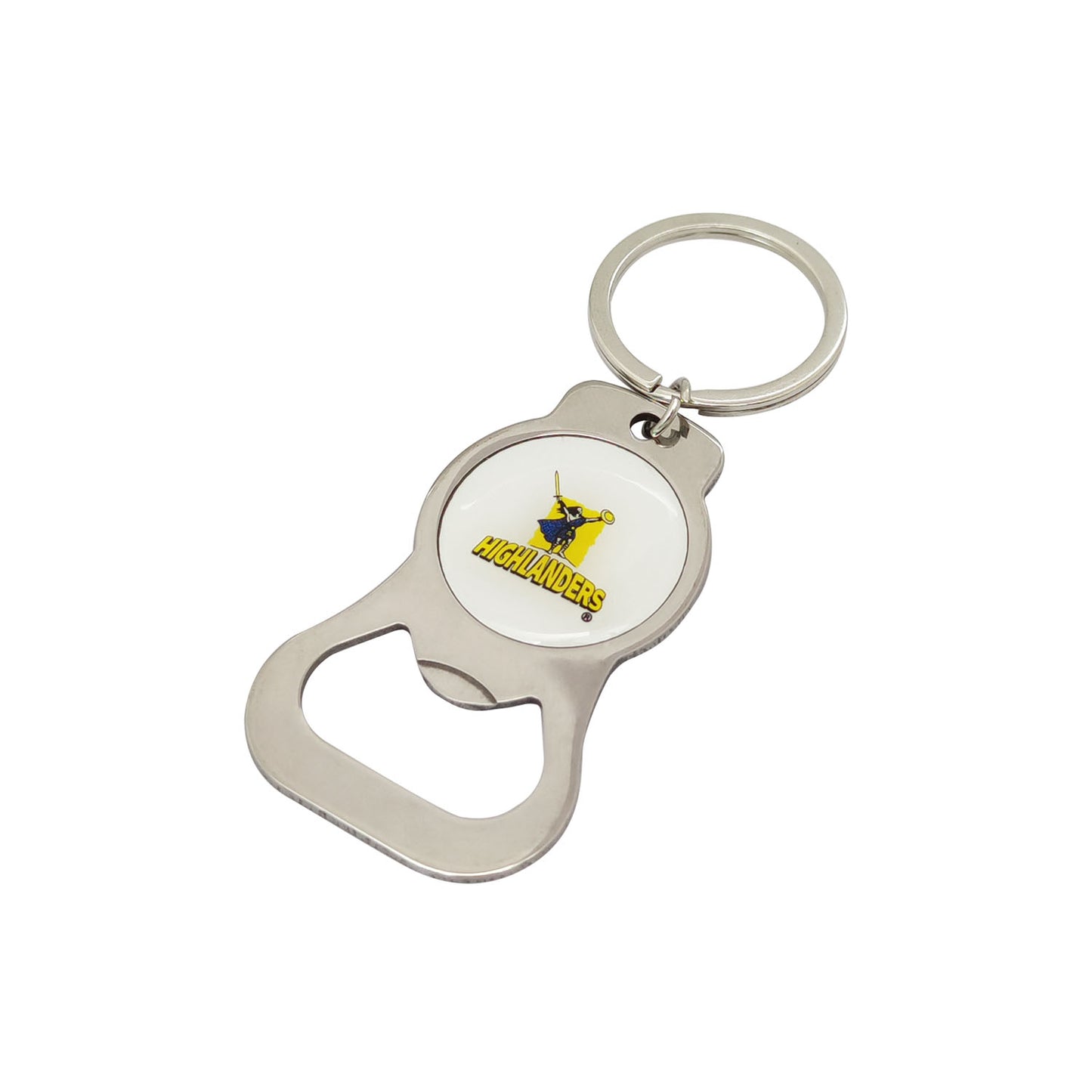 Highlanders Keyring