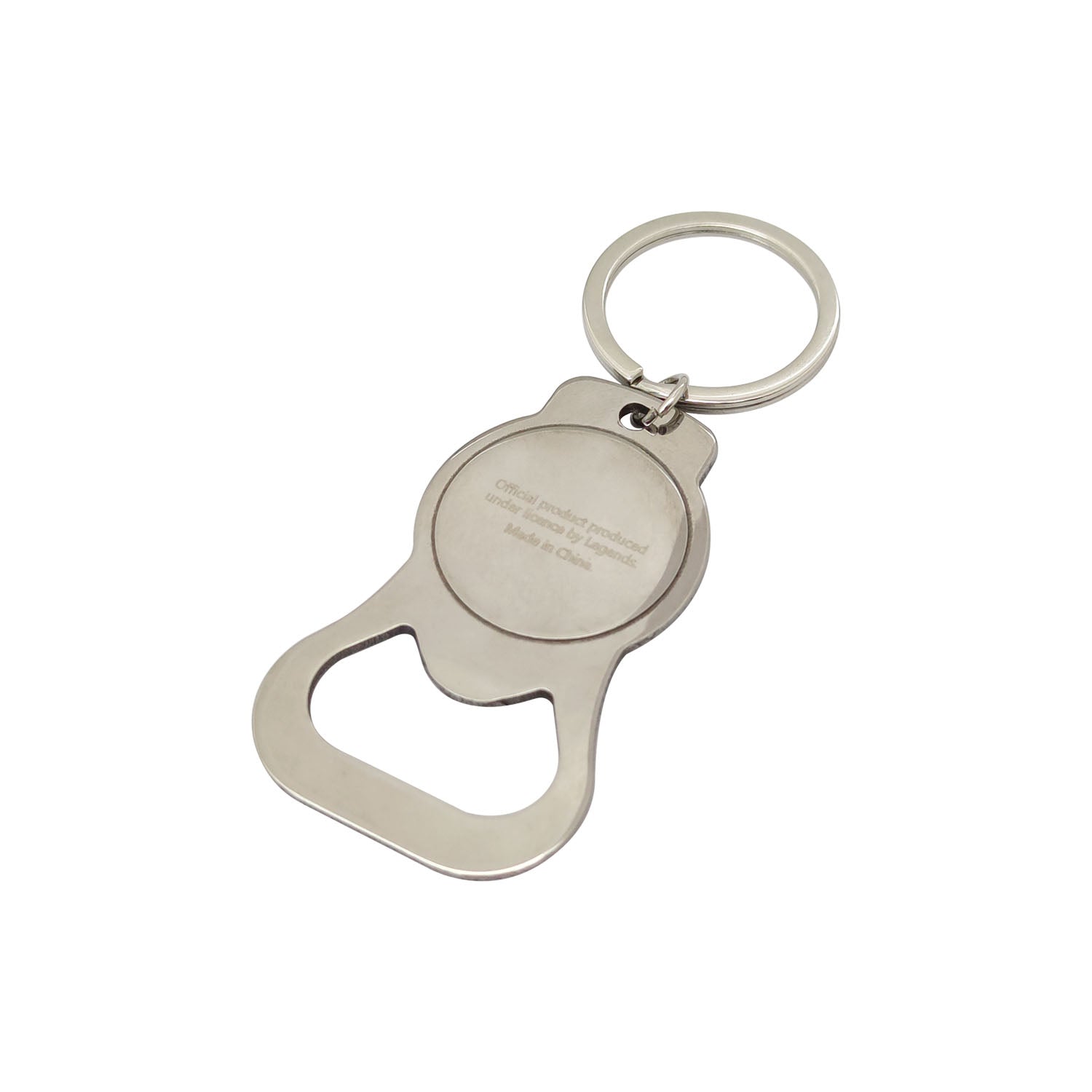 Highlanders Keyring