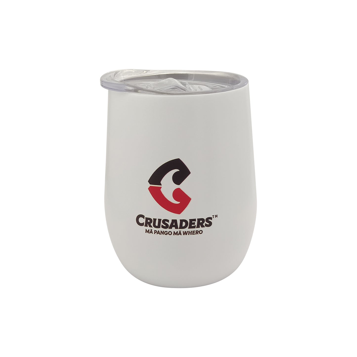 Crusaders Travel Coffee Cup