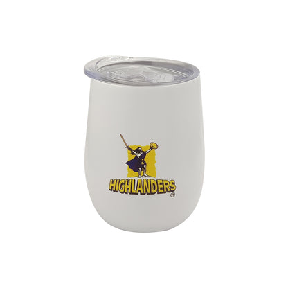 Highlanders Travel Coffee Cup