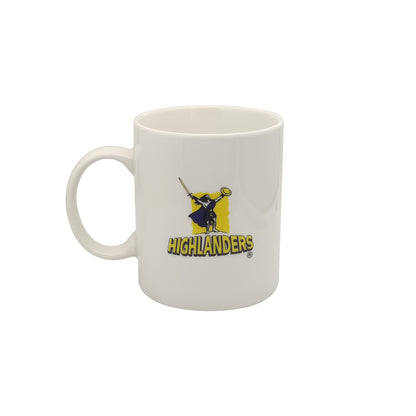 Highlanders Mug