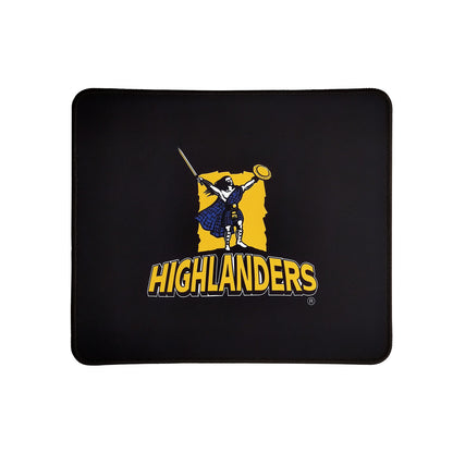 Highlanders Mouse Pad