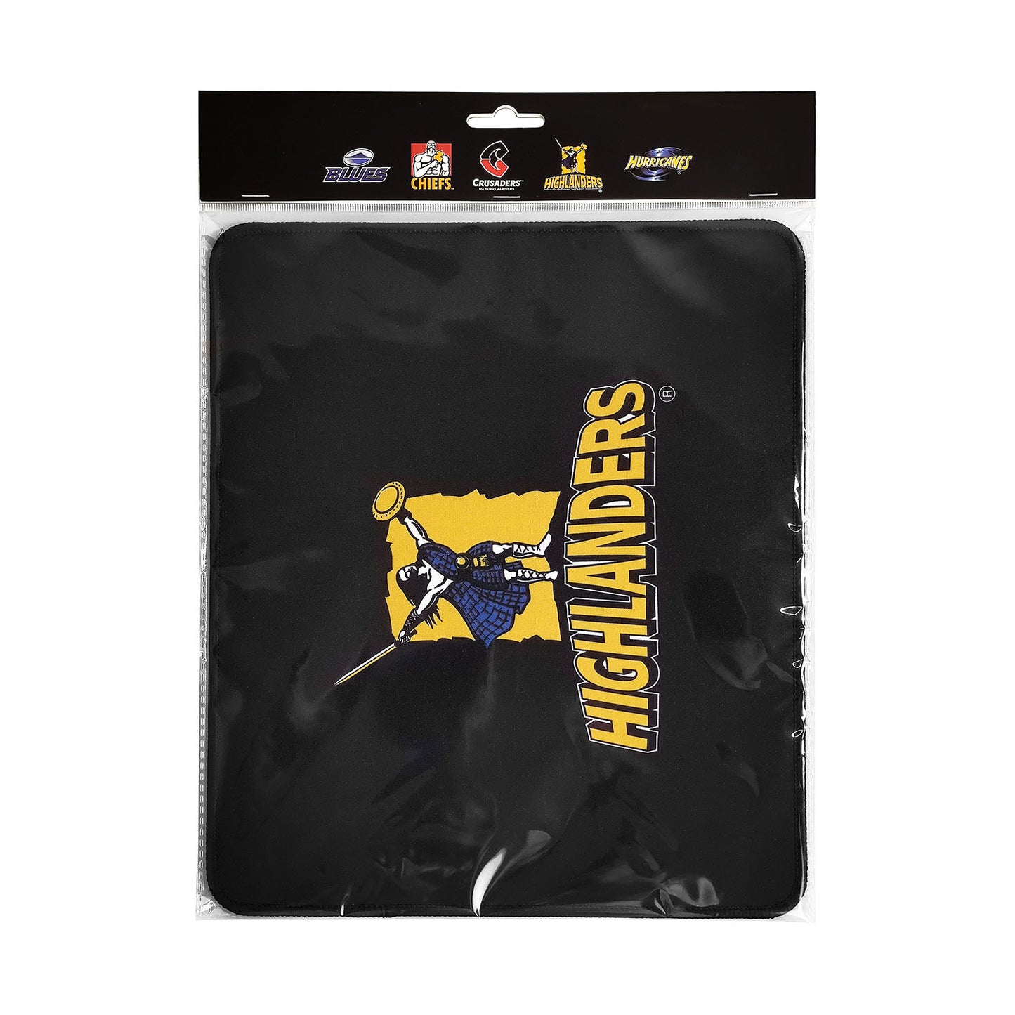 Highlanders Mouse Pad