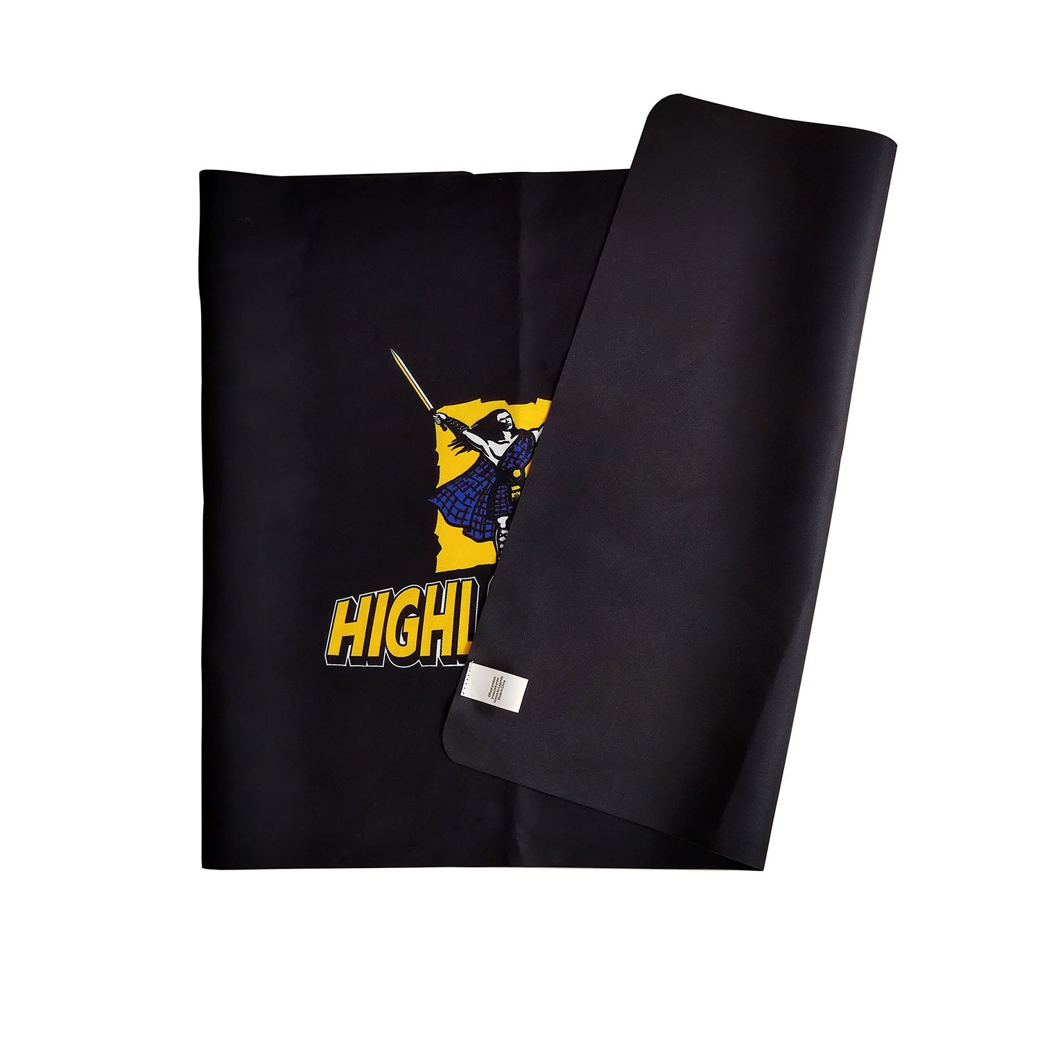 Highlanders Sport Towel