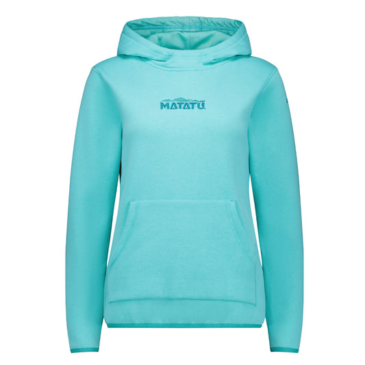 Matatu Womens Training Hoodie