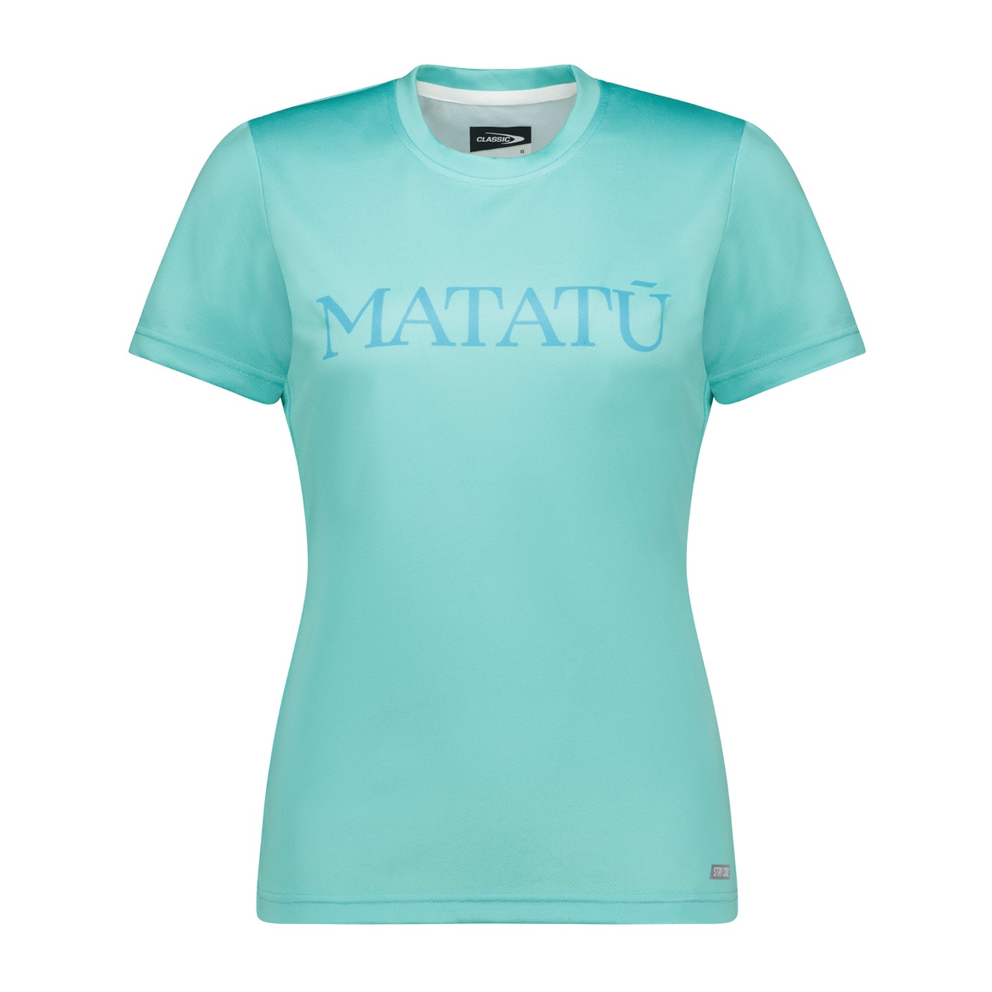 Matatu Womens Training Tee