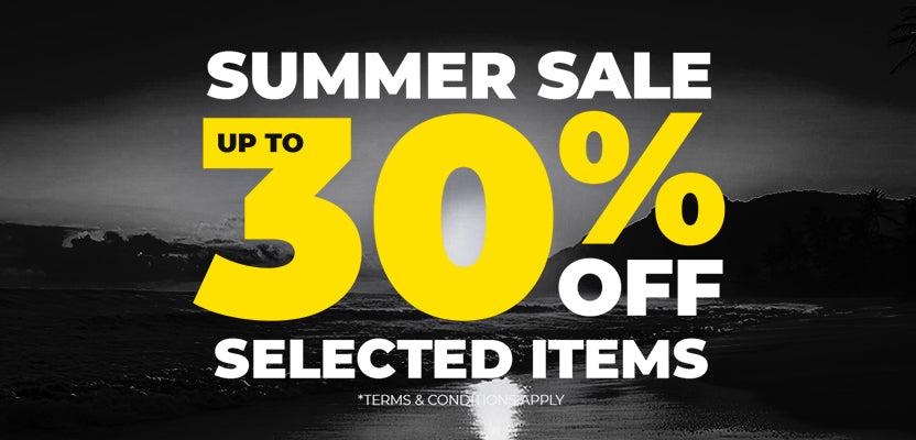 Up to 30% off selected lines starts now! Ready to represent? Supercharge your fan wardrobe.