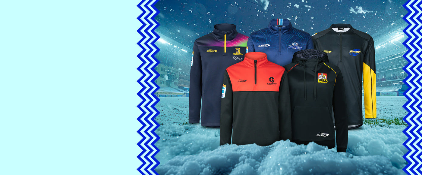Don't go cold during the final stretch. Shop up to 50% off hoodies, sweatshirts & more. Limited time only. T&Cs apply.