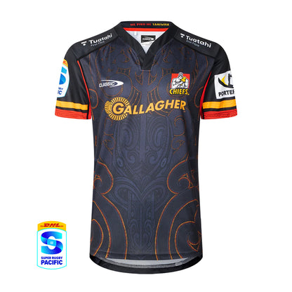 Chiefs Mens Replica Jersey 2025 Home