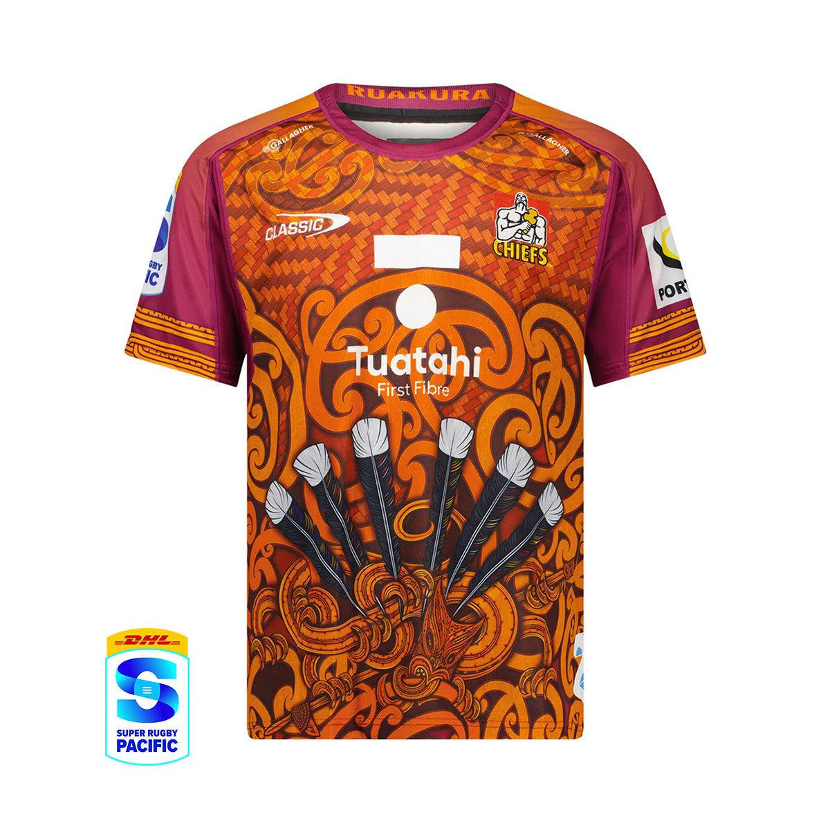 Chiefs Womens '24 Training Jersey