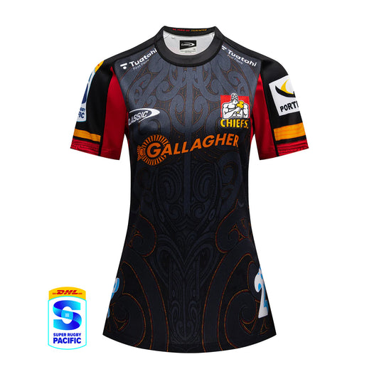 Chiefs Womens Replica Jersey '24 Home