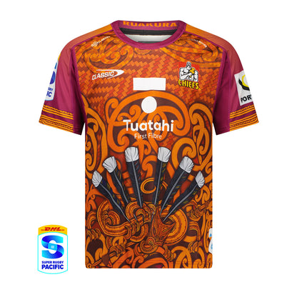 Chiefs Mens '24 Training Jersey