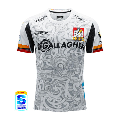 Chiefs Mens Replica Jersey '24 Away