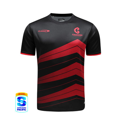 Crusaders Youth Training Tee