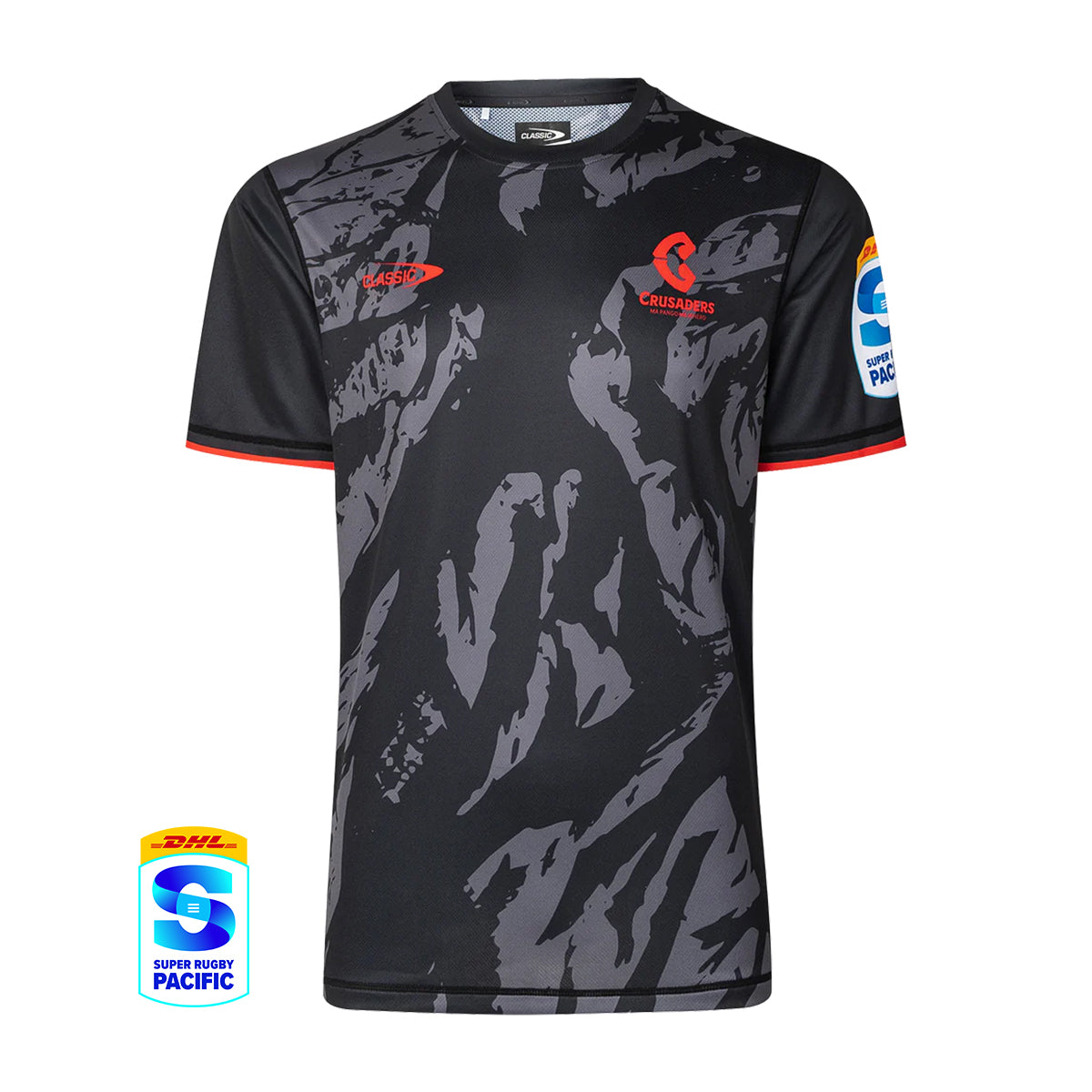 Crusaders Youth 2025 Training Tee