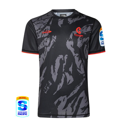 Crusaders Youth 2025 Training Tee