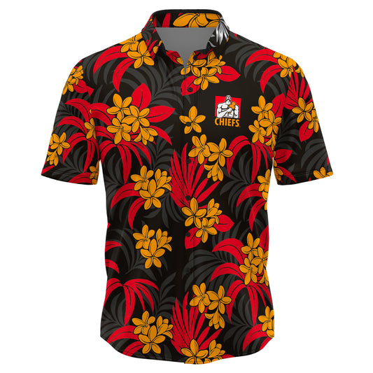 Chiefs "Reef" Party Shirt